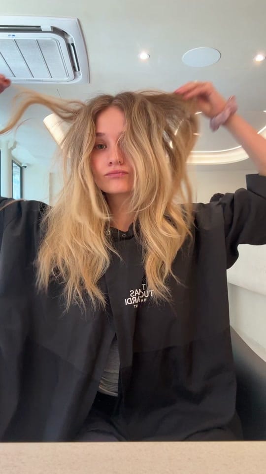 Post 8 by Léa Jplf on TikTok (video)