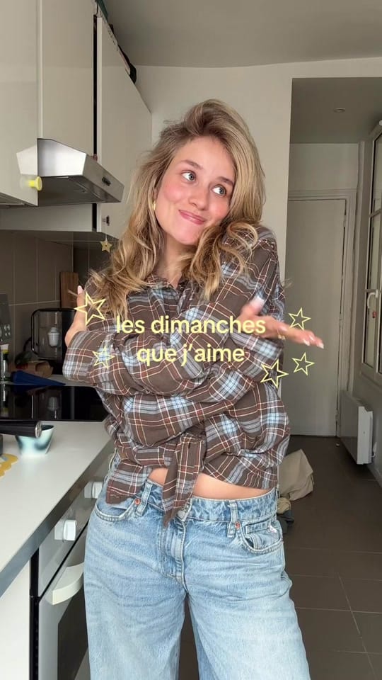 Post 2 by Léa Jplf on TikTok (video)