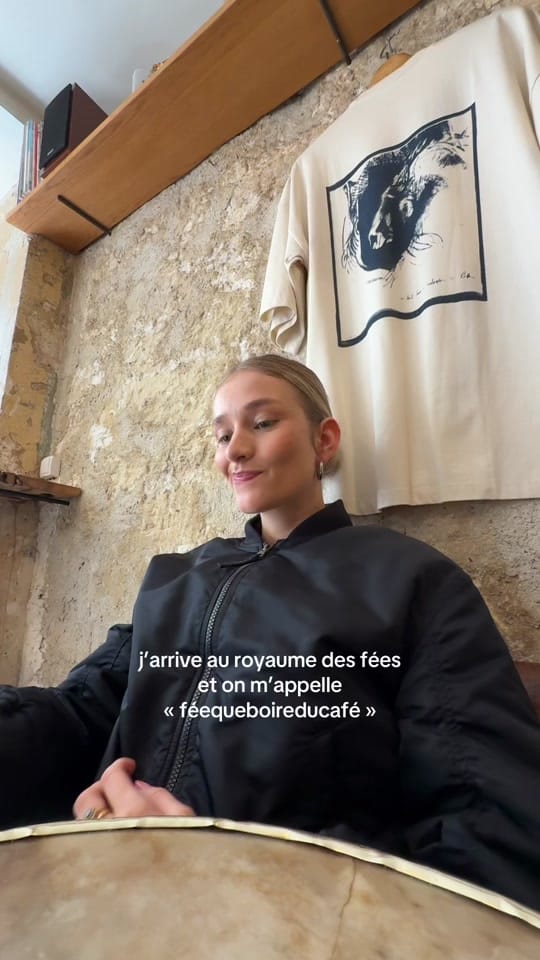 Post 9 by Léa Jplf on TikTok (video)