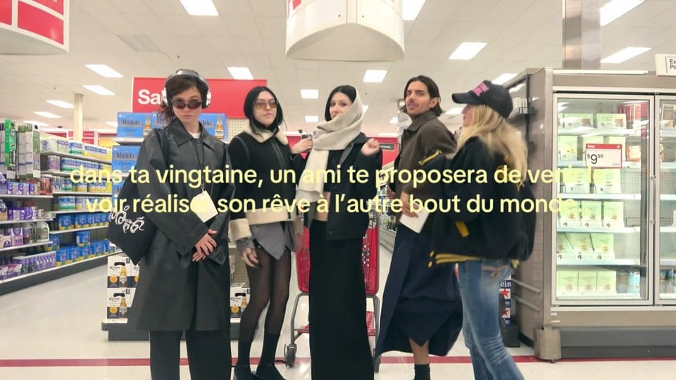 Post 1 by Léa Jplf on TikTok (video)