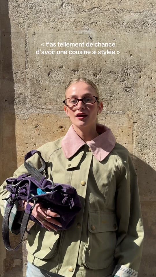 Post 10 by Léa Jplf on TikTok (video)