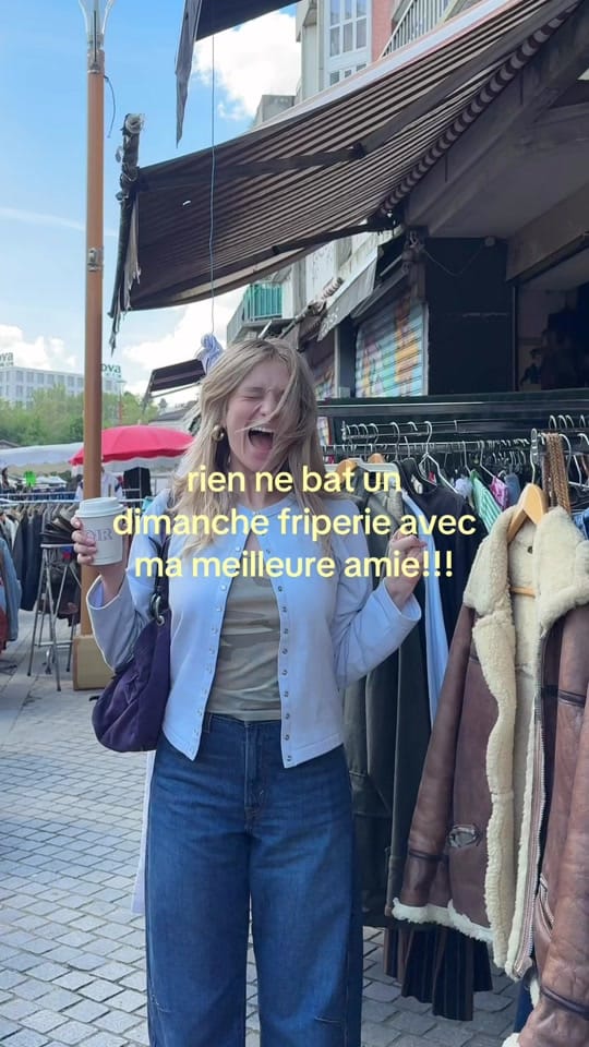 Post 7 by Léa Jplf on TikTok (video)