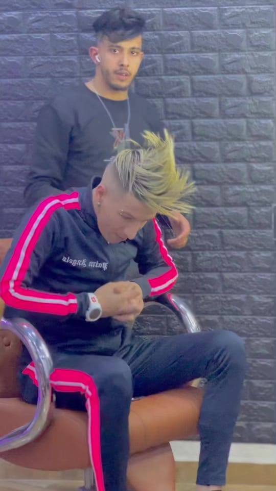 Post 9 by 👑💈Pitiwi.barber💈👑 on TikTok (video)