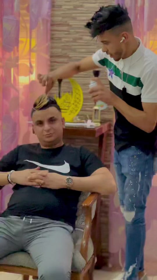 Post 8 by 👑💈Pitiwi.barber💈👑 on TikTok (video)