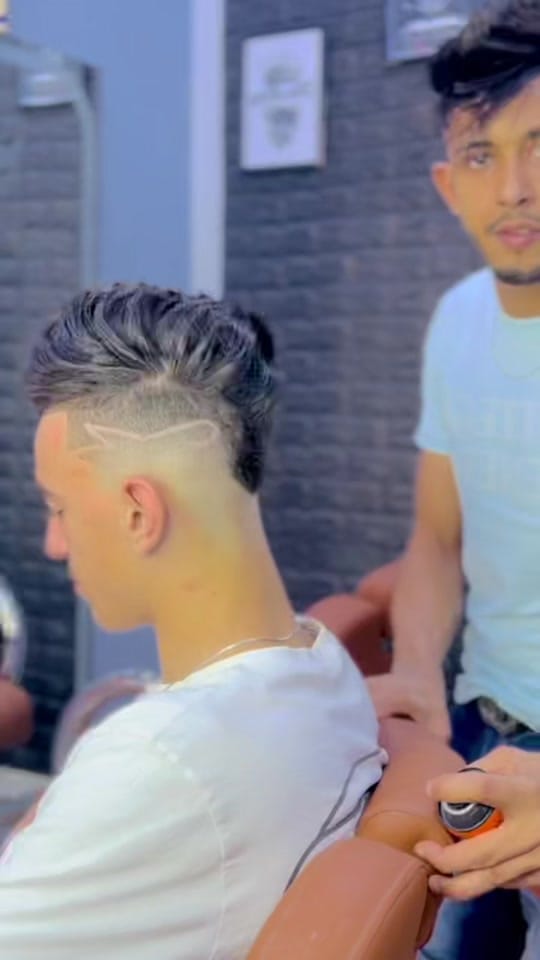 Post 5 by 👑💈Pitiwi.barber💈👑 on TikTok (video)