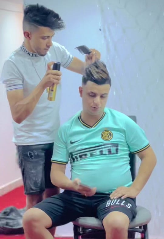 Post 7 by 👑💈Pitiwi.barber💈👑 on TikTok (video)