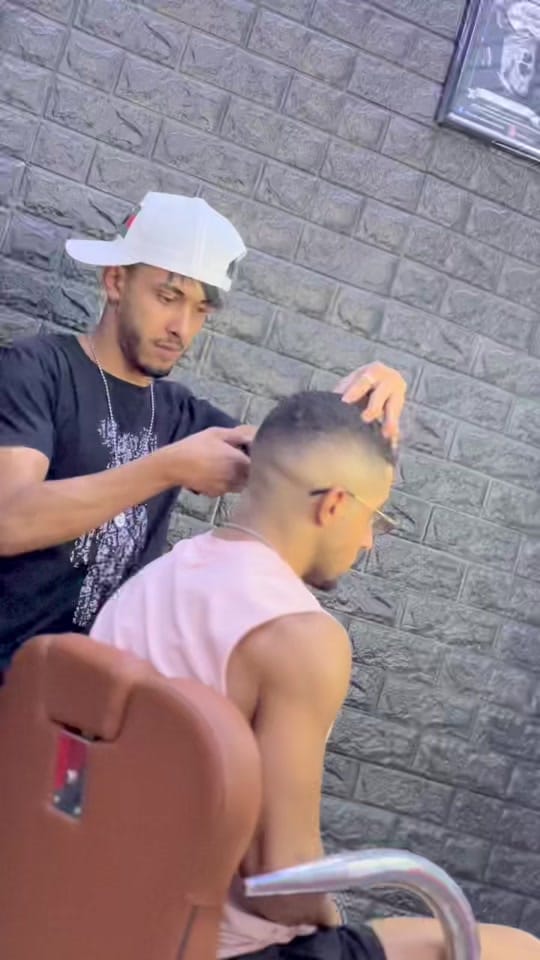 Post 2 by 👑💈Pitiwi.barber💈👑 on TikTok (video)