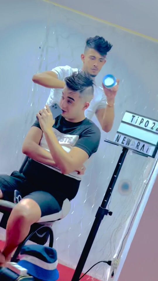 Post 6 by 👑💈Pitiwi.barber💈👑 on TikTok (video)