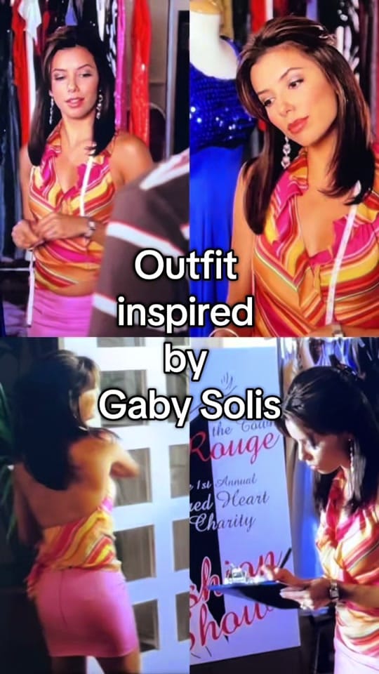 Post 2 by YVA on TikTok (video)