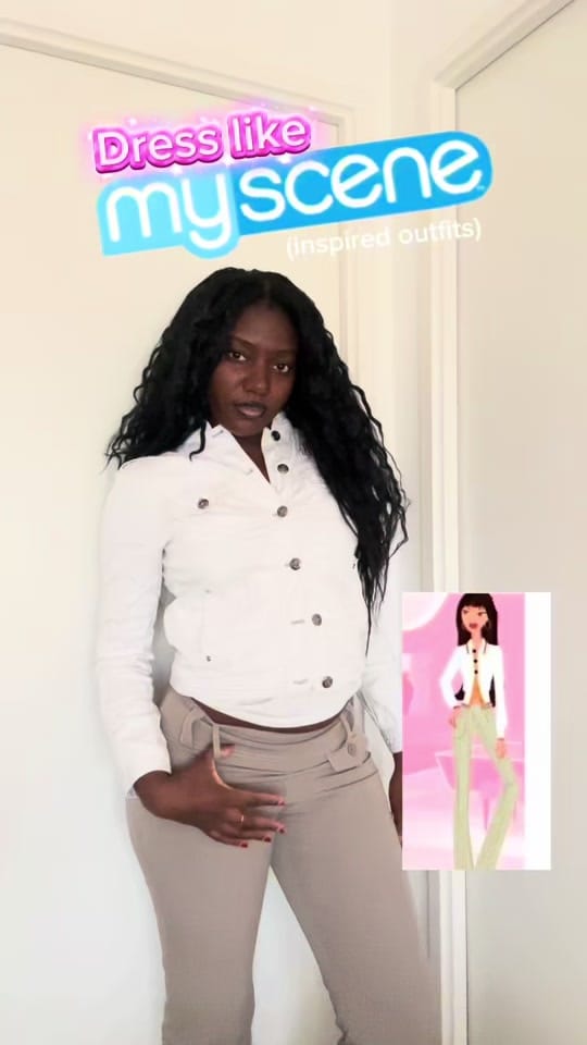 Post 5 by YVA on TikTok (video)