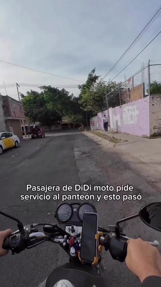Post 5 by Lucas Castel on TikTok (video)