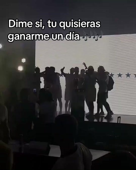 Post 1 by Resaca Americanista on TikTok (video)