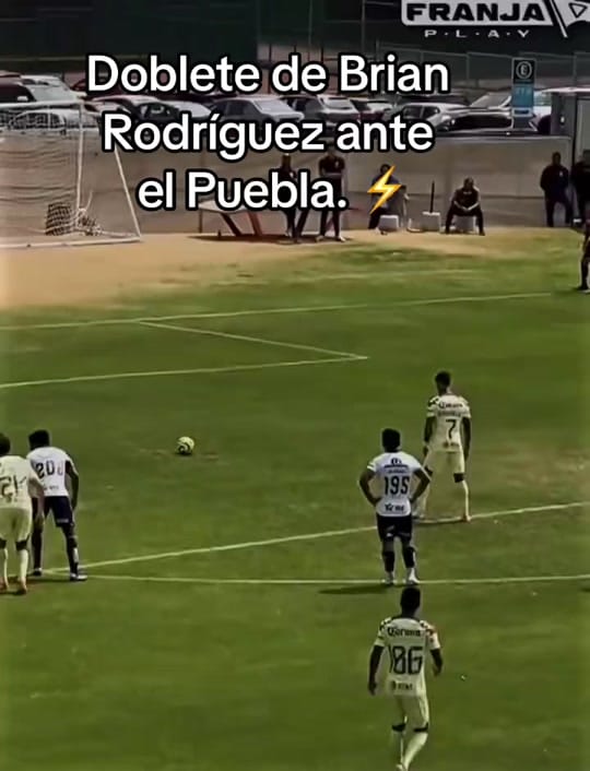 Post 8 by Resaca Americanista on TikTok (video)