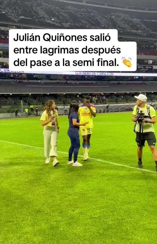 Post 5 by Resaca Americanista on TikTok (video)