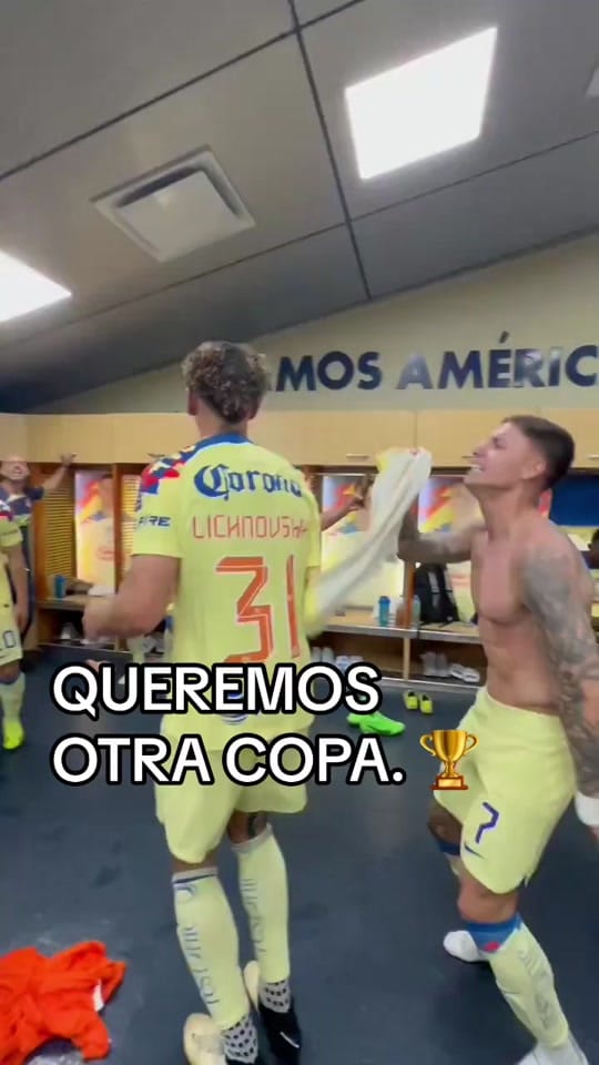 Post 4 by Resaca Americanista on TikTok (video)