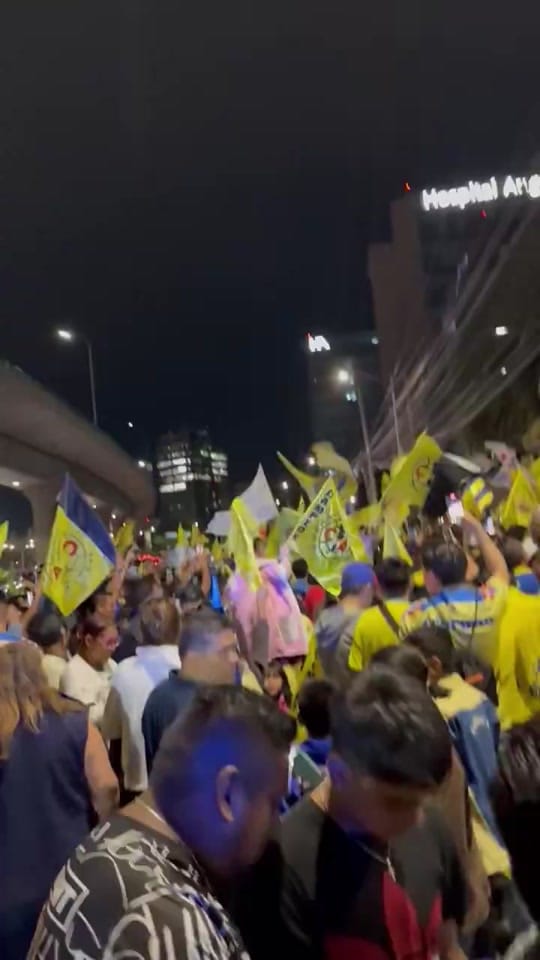 Post 3 by Resaca Americanista on TikTok (video)