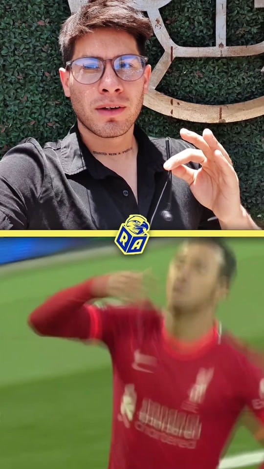 Post 10 by Resaca Americanista on TikTok (video)