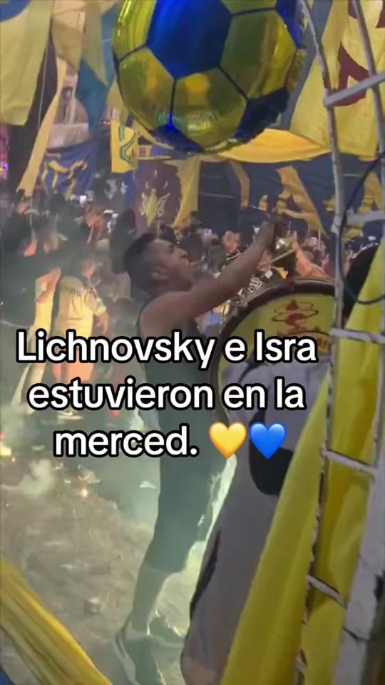 Post 7 by Resaca Americanista on TikTok (video)