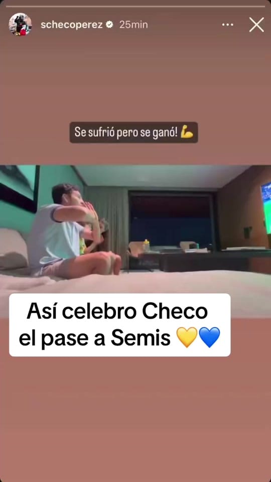 Post 6 by Resaca Americanista on TikTok (video)