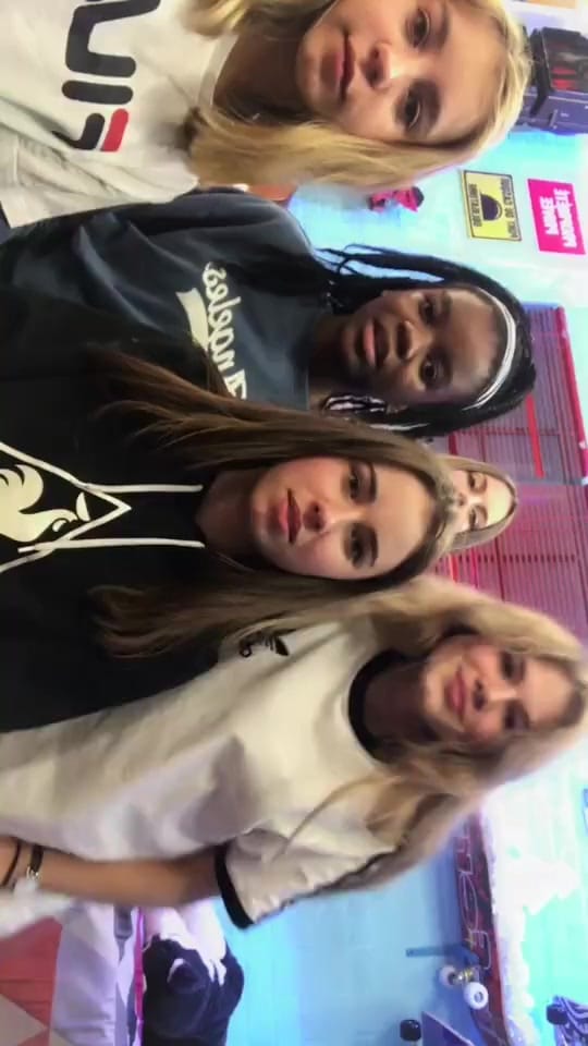 Post 5 by Musical.ly on TikTok (video)