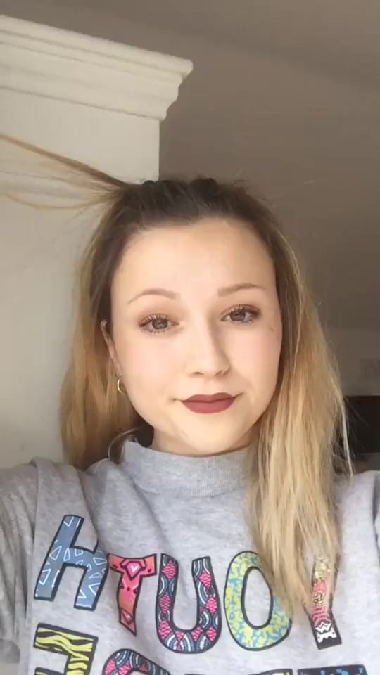 Post 2 by Musical.ly on TikTok (video)