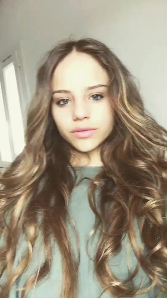 Post 6 by Musical.ly on TikTok (video)