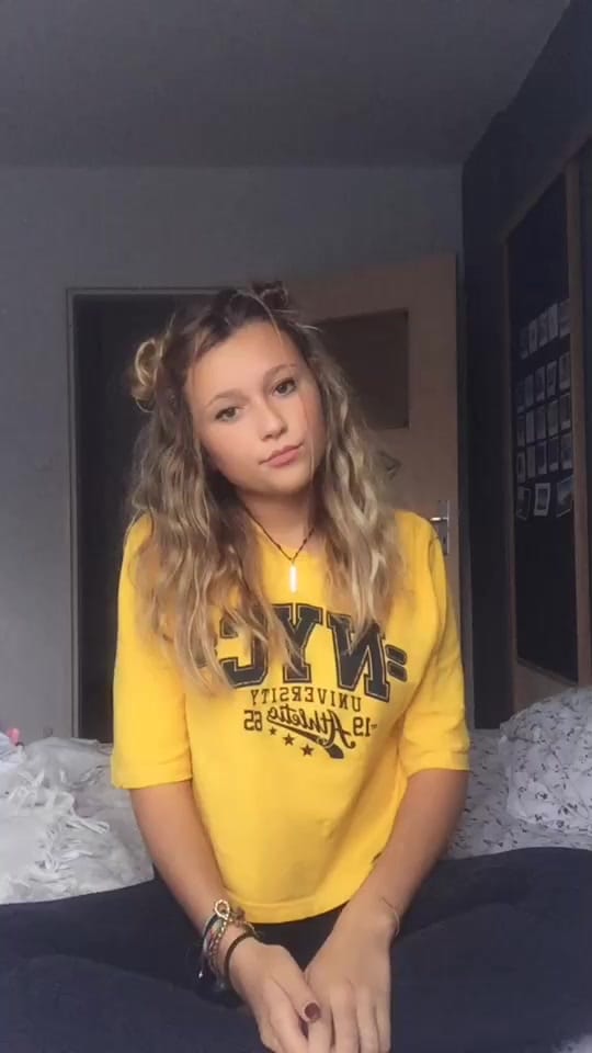 Post 4 by Musical.ly on TikTok (video)