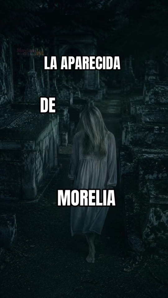 Post 1 by MorelianoDeMorelia on TikTok (video)