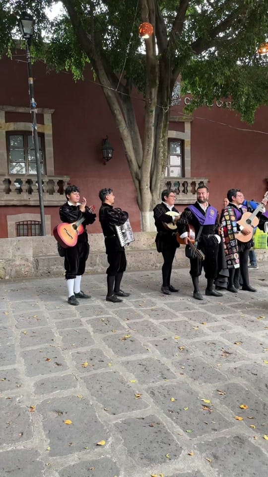 Post 10 by MorelianoDeMorelia on TikTok (video)