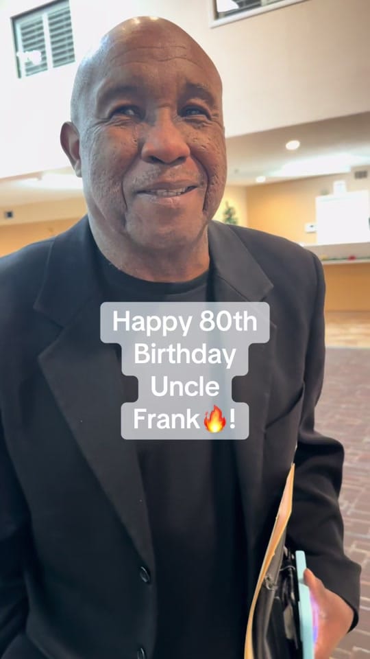 Post 6 by Alfreda Lyons-Campbell on TikTok (video)
