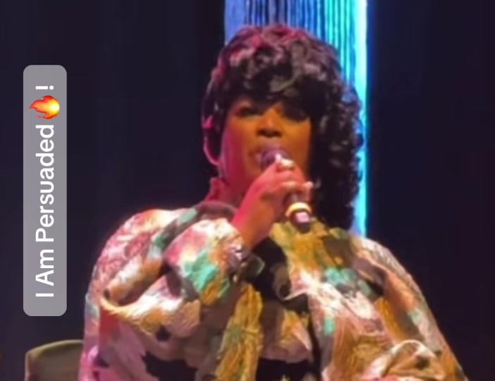 Post 4 by Alfreda Lyons-Campbell on TikTok (video)