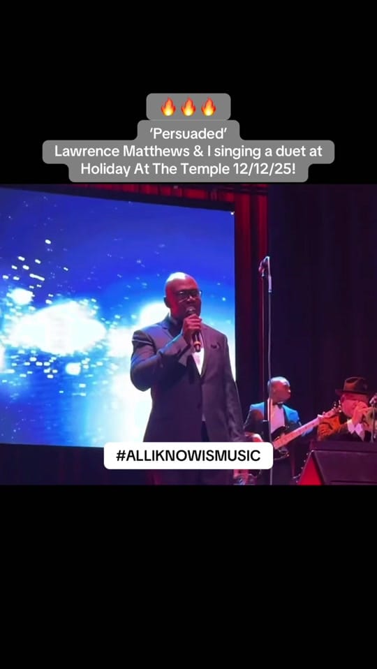 Post 9 by Alfreda Lyons-Campbell on TikTok (video)