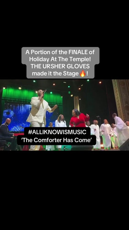 Post 1 by Alfreda Lyons-Campbell on TikTok (video)