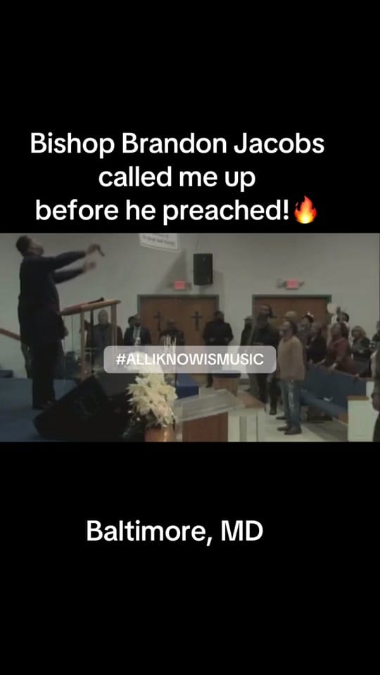 Post 10 by Alfreda Lyons-Campbell on TikTok (video)