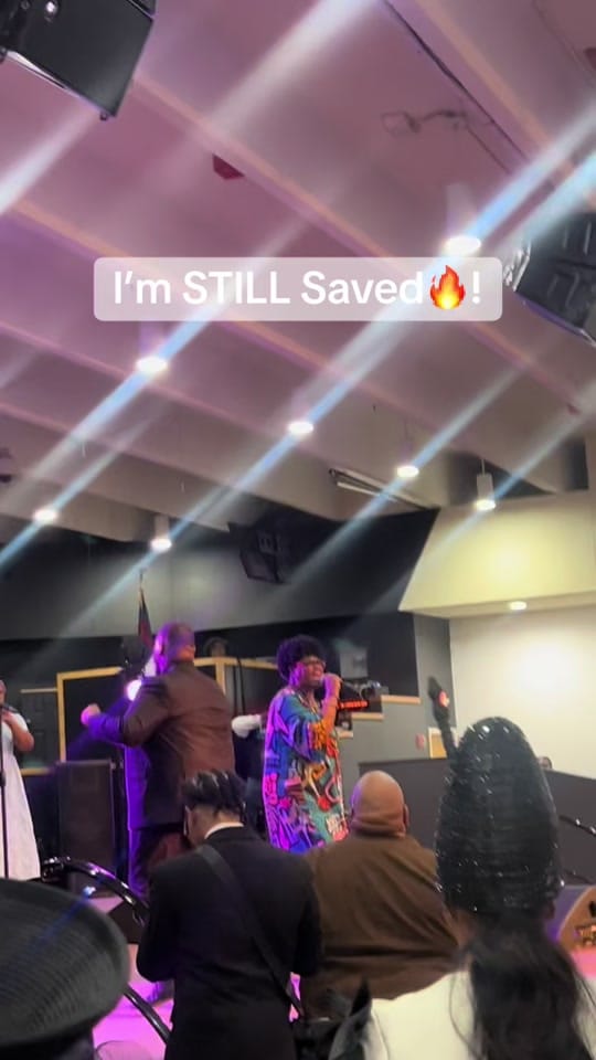 Post 7 by Alfreda Lyons-Campbell on TikTok (video)