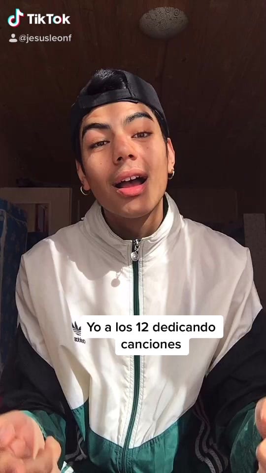 Post 3 by jesusleonf on TikTok (video)