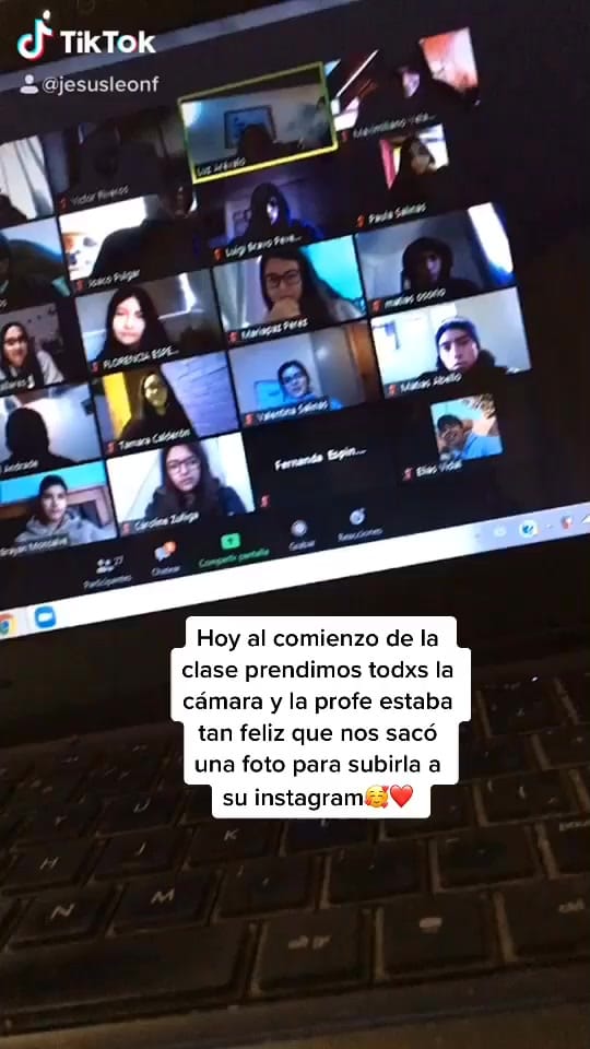 Post 5 by jesusleonf on TikTok (video)