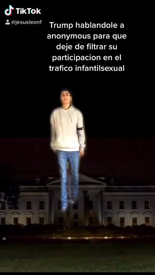 Post 8 by jesusleonf on TikTok (video)