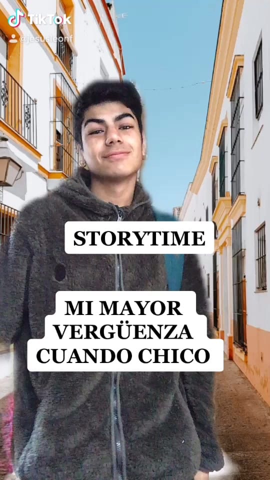 Post 6 by jesusleonf on TikTok (video)