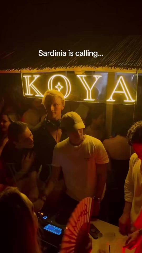 Post 5 by Koya.flo on TikTok (video)