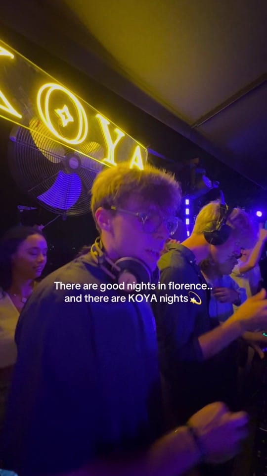 Post 4 by Koya.flo on TikTok (video)