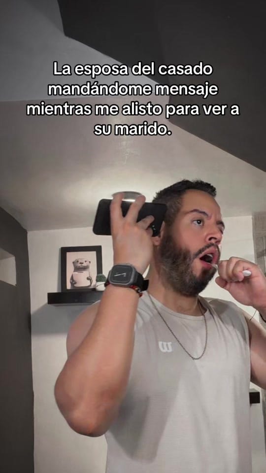Post 1 by Neto Del Rio on TikTok (video)
