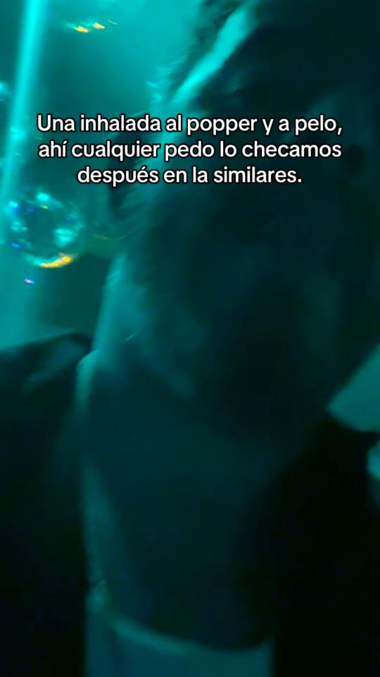 Post 2 by Neto Del Rio on TikTok (video)