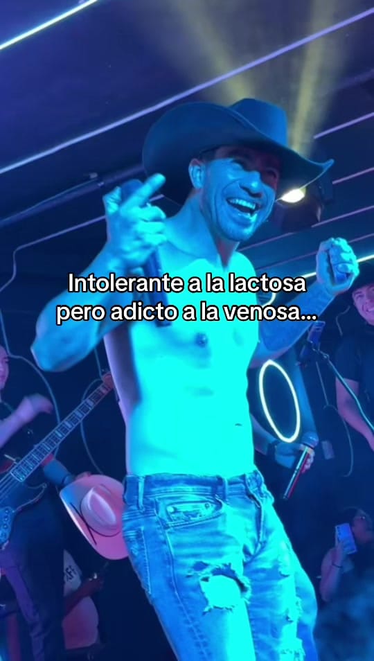 Post 5 by Neto Del Rio on TikTok (video)