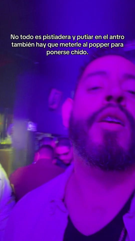 Post 10 by Neto Del Rio on TikTok (video)