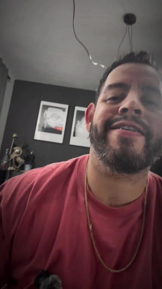 Post 6 by Neto Del Rio on TikTok (video)