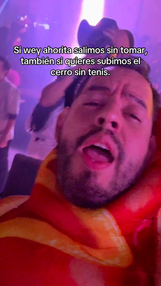 Post 7 by Neto Del Rio on TikTok (video)