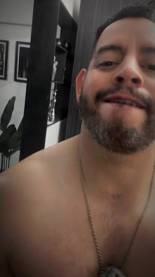 Post 3 by Neto Del Rio on TikTok (video)