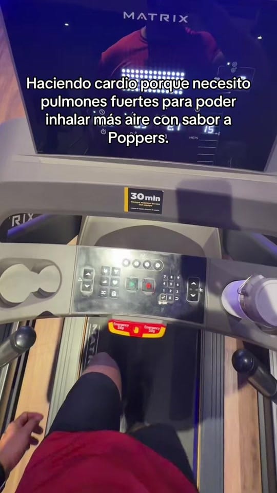 Post 8 by Neto Del Rio on TikTok (video)