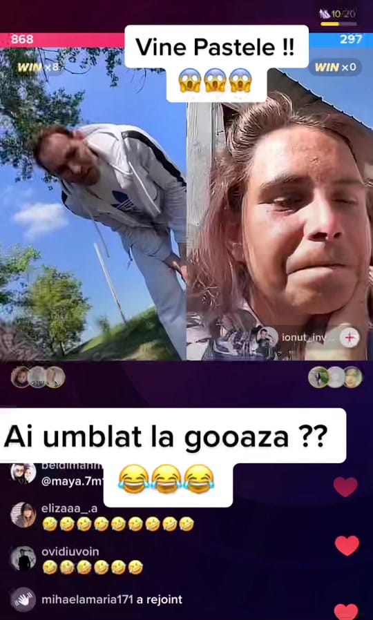 Post 9 by Liv_You_Official on TikTok (video)